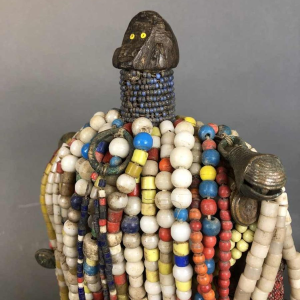 Poupée Namji Cameroun