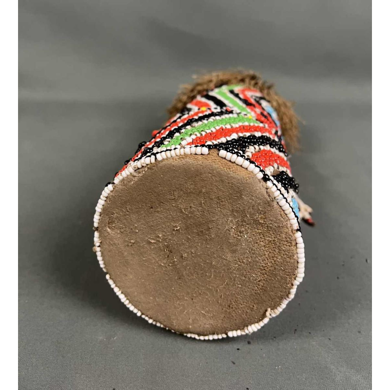 Zulu Sotho doll "Ngwana Modula " South Africa