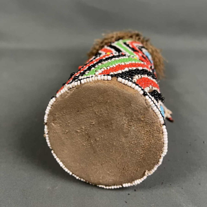 Poupée Zoulou Sotho "Ngwana Modula " Afrique du Sud