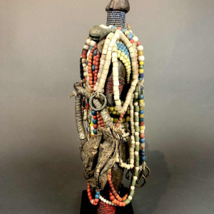 Poupée Namji Cameroun