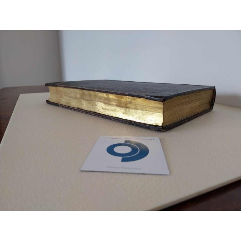 LUCAS P.H., Histoire des lépidoptères d’Europe, Paris, L. de Bure, 1845.