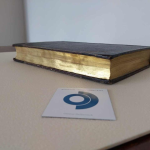 LUCAS P.H., Histoire des lépidoptères d'Europe, Parijs, L. de Bure, 1845.