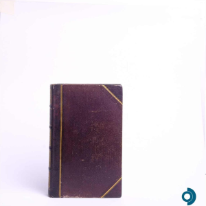 LUCAS P.H., Histoire des lépidoptères d'Europe, Paris, L. de Bure, 1845.