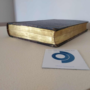 LUCAS P.H., Histoire des lépidoptères d'Europe, Parijs, L. de Bure, 1845.