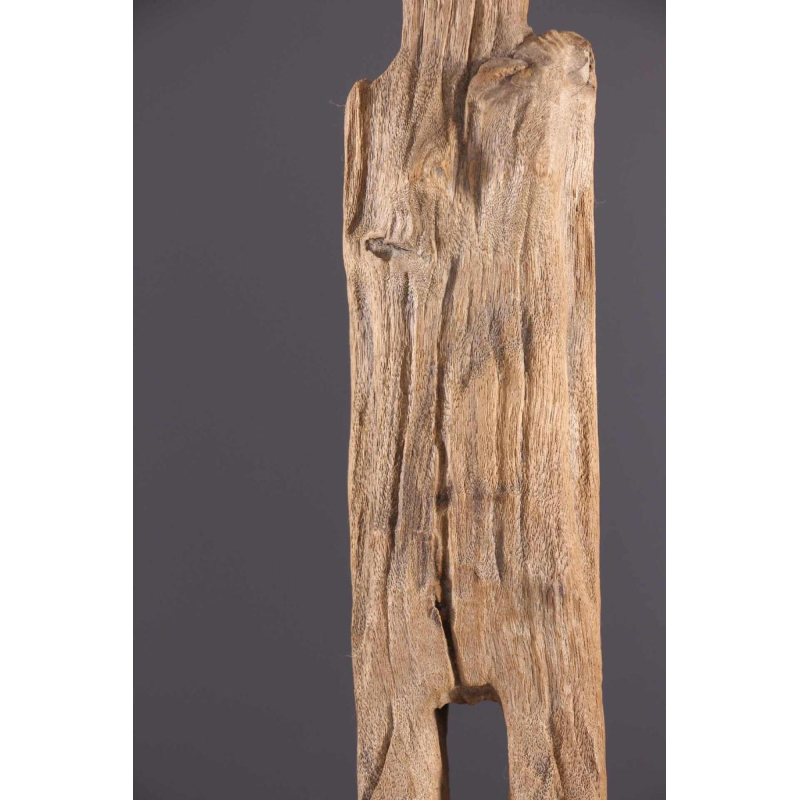 Afrikaanse stammenkunst - Standbeeld Sakalava Madagaskar