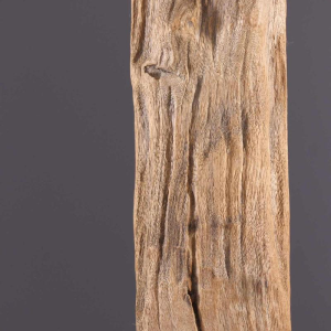 Afrikaanse stammenkunst - Standbeeld Sakalava Madagaskar