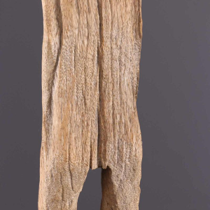 African tribal art - Statue Sakalava Madagascar