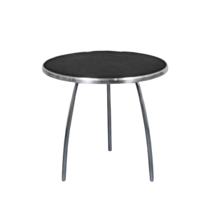 Vintage side table by Mauser Werke Waldeck, Germany, 1960