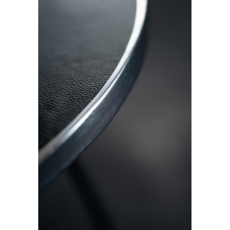 Vintage side table by Mauser Werke Waldeck, Germany, 1960