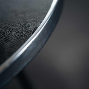 Vintage side table by Mauser Werke Waldeck, Germany, 1960