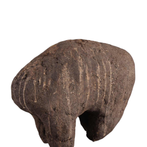 Afrikaanse stammenkunst - Boli Bambara fetisj