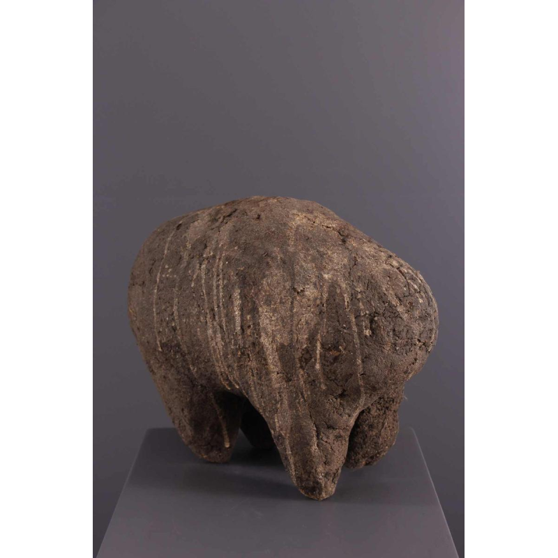 Art Tribal Africain - Fétiche Boli Bambara