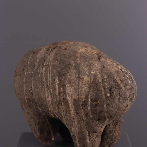 Afrikaanse stammenkunst - Boli Bambara fetisj