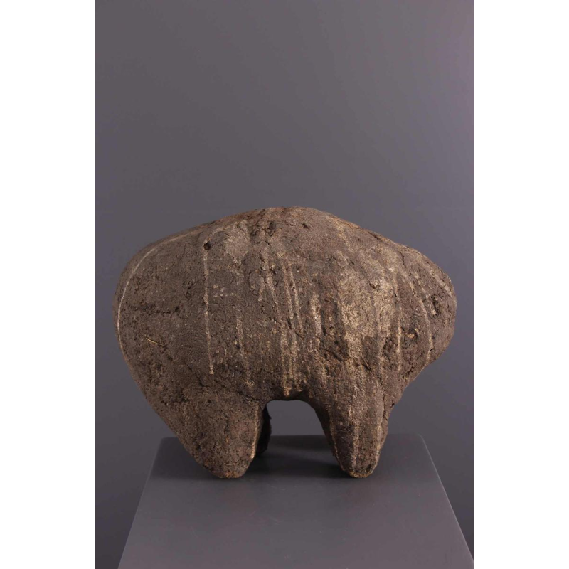 African tribal art - Boli Bambara fetish