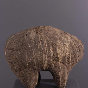 African tribal art - Boli Bambara fetish