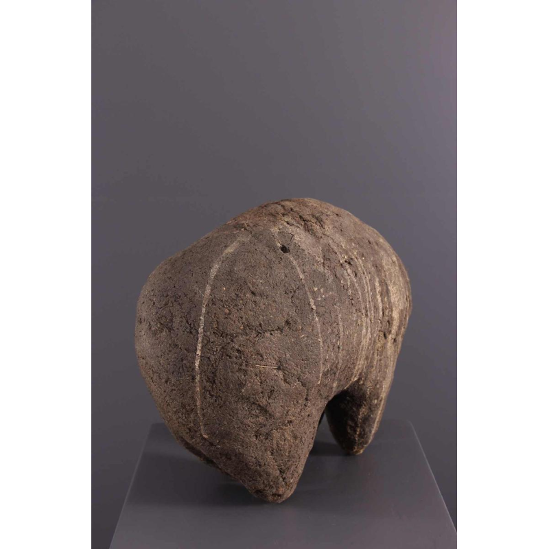 African tribal art - Boli Bambara fetish