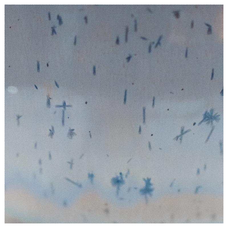 ANTONIO LAMPECCO, ceramic lamp base, ca 1980