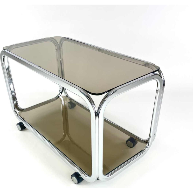 Seventies buisvormig dressoir