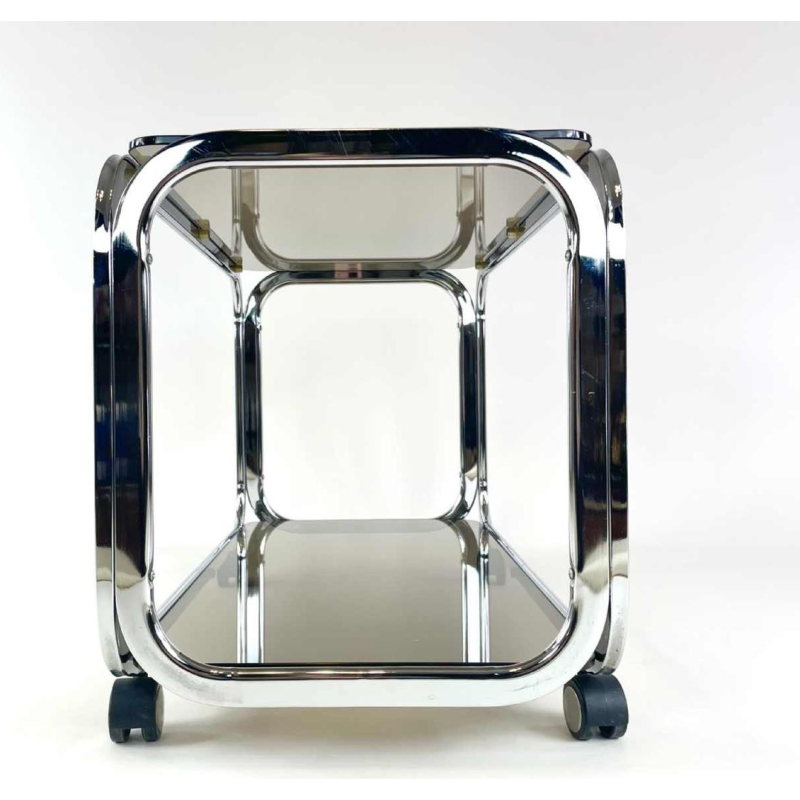 Seventies buisvormig dressoir