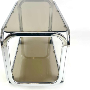 Desserte tubulaire seventie's