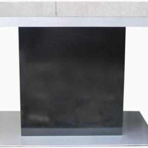 TABLE DE SALLE A MANGER WILLY RIZZO VERS 1970 EDITION MARIO SABOT.SOLD