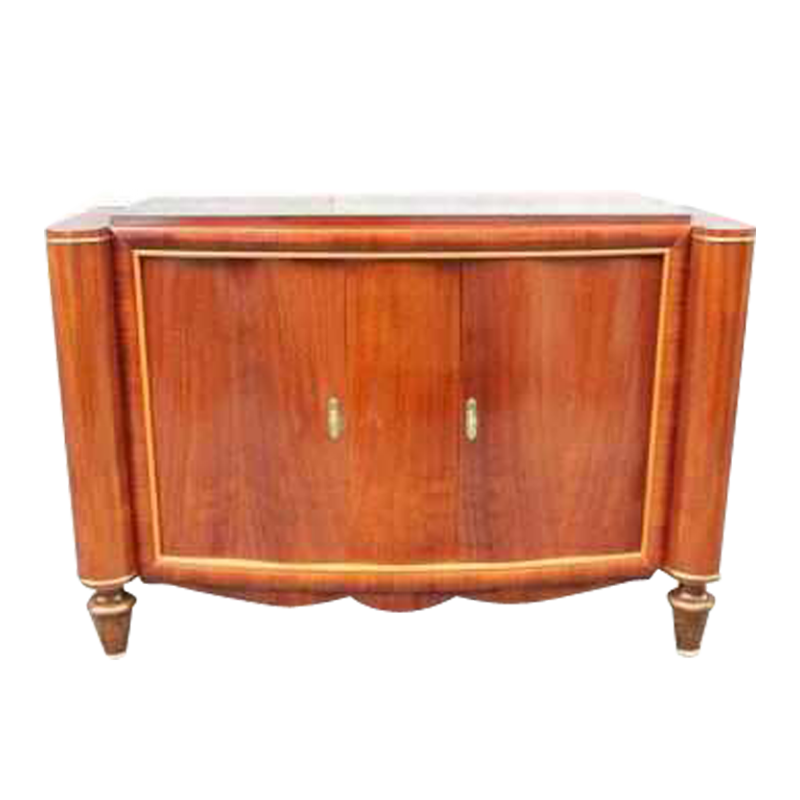 jaren 40 palissander dressoir