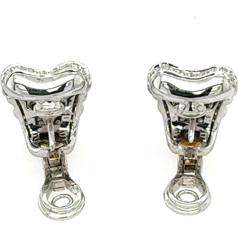 Geelgouden ring met diamant