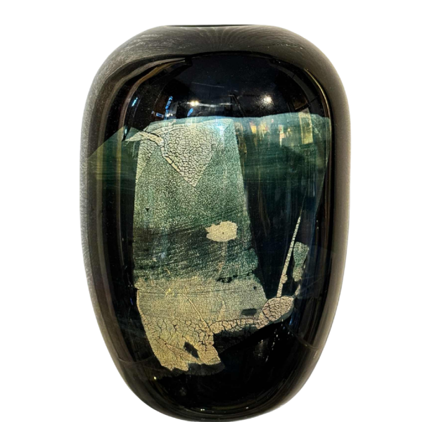 Cristal Val Saint Lambert design - production Alfred COLLARD