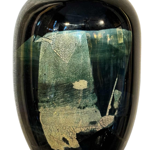 Cristal Val Saint Lambert design - production Alfred COLLARD