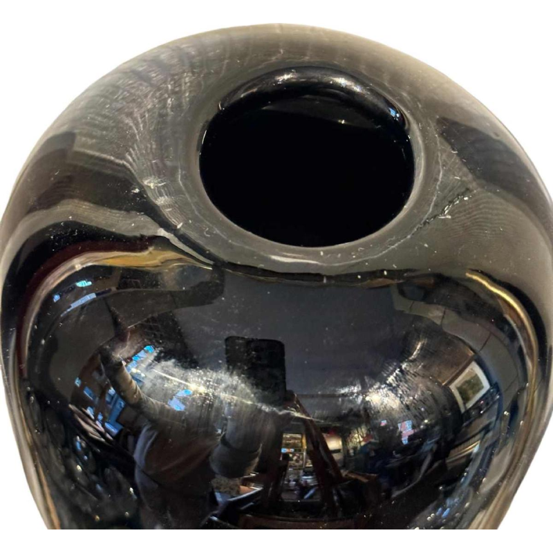 Creatie Cristal Val Saint Lambert - productie Alfred COLLARD