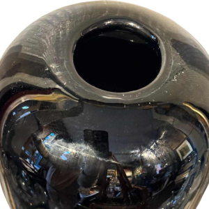 Cristal Val Saint Lambert création - réalisation Alfred COLLARD