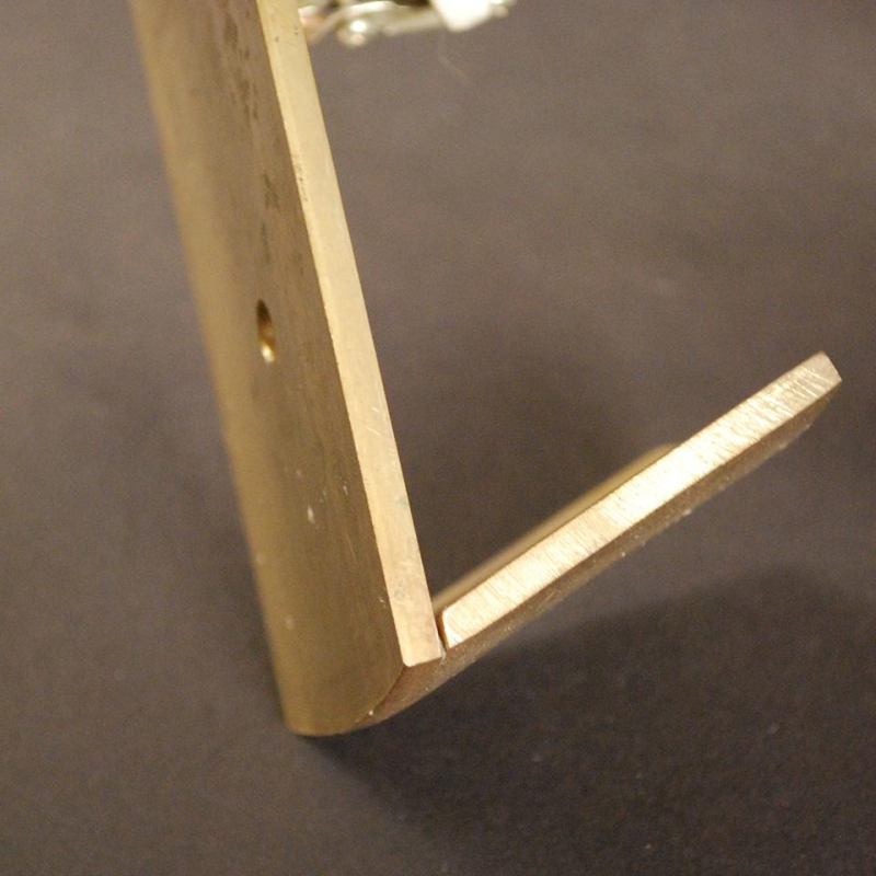 Jozé Ten Have, 6 grandes appliques Modernistes Style Art Déco, Laiton & Opaline