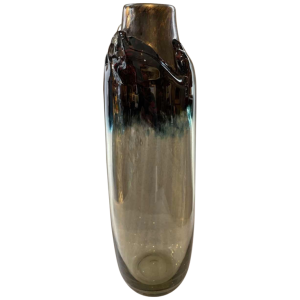 Grand vase vintage de Claude MONOD (1944-1990)