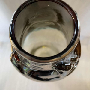 Grand vase vintage de Claude MONOD (1944-1990)