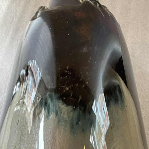 Grand vase vintage de Claude MONOD (1944-1990)