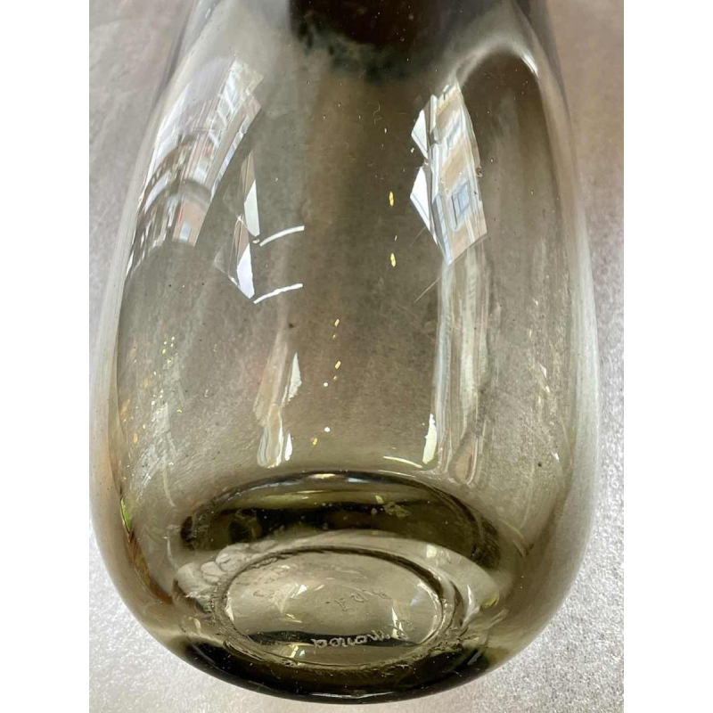 Grand vase vintage de Claude MONOD (1944-1990)