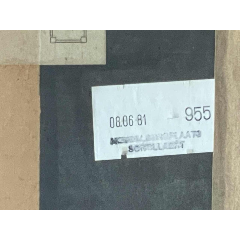 Francesco VINEA (Firenze - Florence) lithographie « élégante »