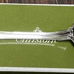 Christofle Orfévrerie - 24 "Port Royal" model cutlery sets in packaging