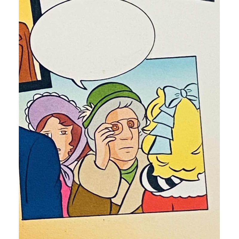 Yumiko Igarashi - Toei Animation - 2 originele platen " Candy Special " - 1978