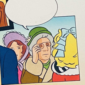 Yumiko Igarashi - Toei Animation - 2 planches originales " Candy Special "- 1978