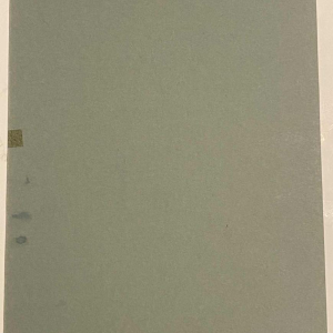 Yumiko Igarashi - Toei Animation - 2 original plates " Candy Special " - 1978