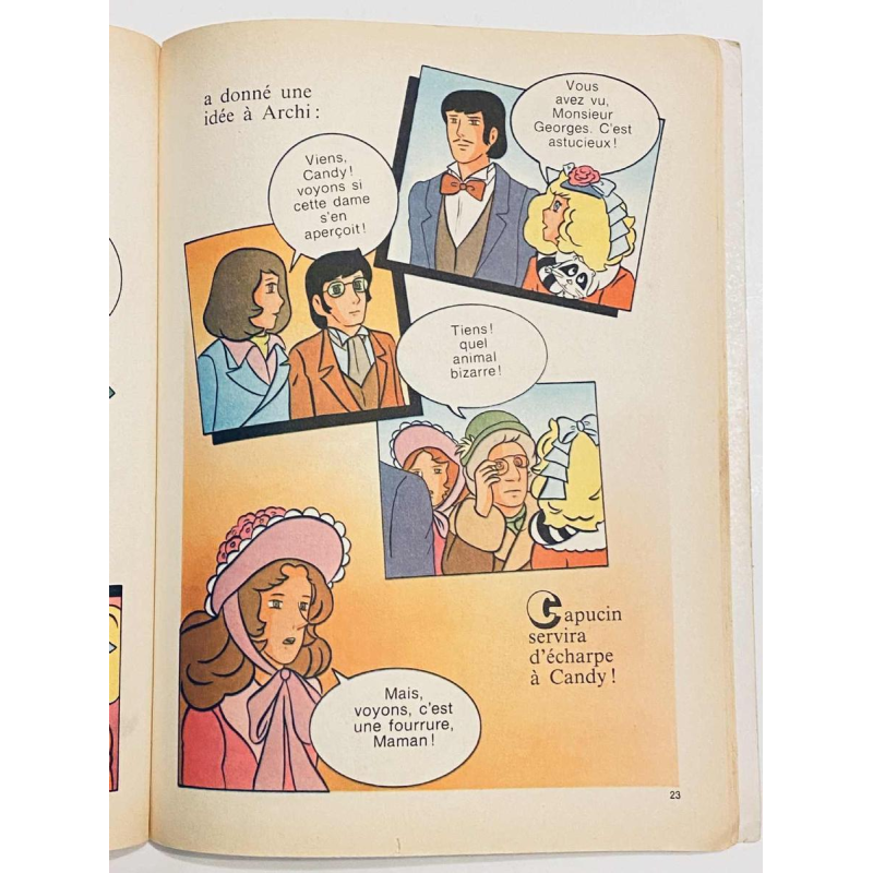 Yumiko Igarashi - Toei Animation - 2 originele platen " Candy Special " - 1978