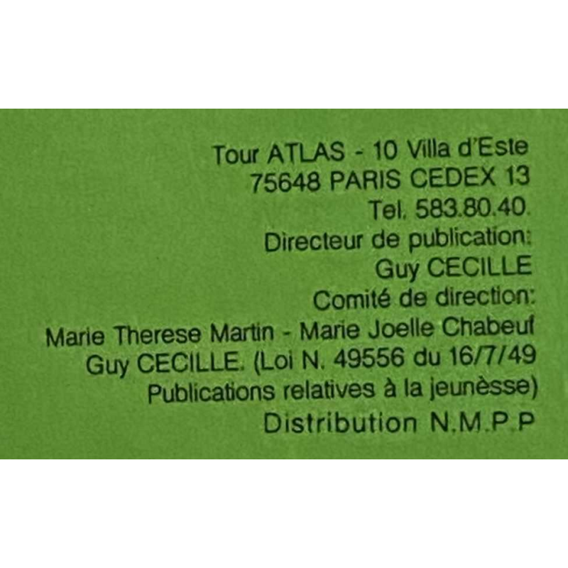 Yumiko Igarashi - Toei Animation - 2 original plates " Candy Special " - 1978