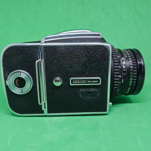 Victor Hasselblad 500 C/M, camera, made in Sweden