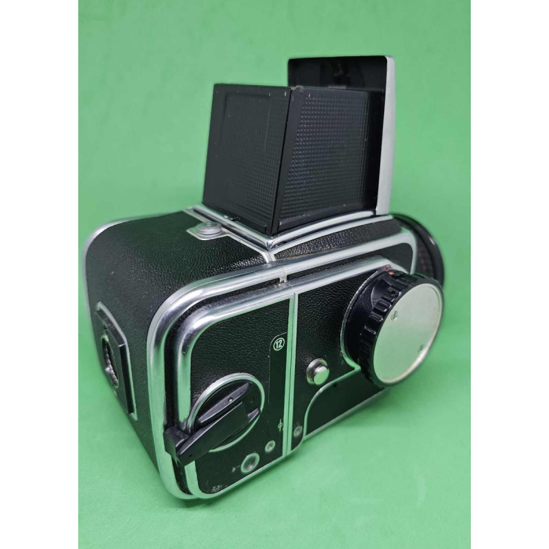 Victor Hasselblad 500 C/M, appareil photo, made in Sweden