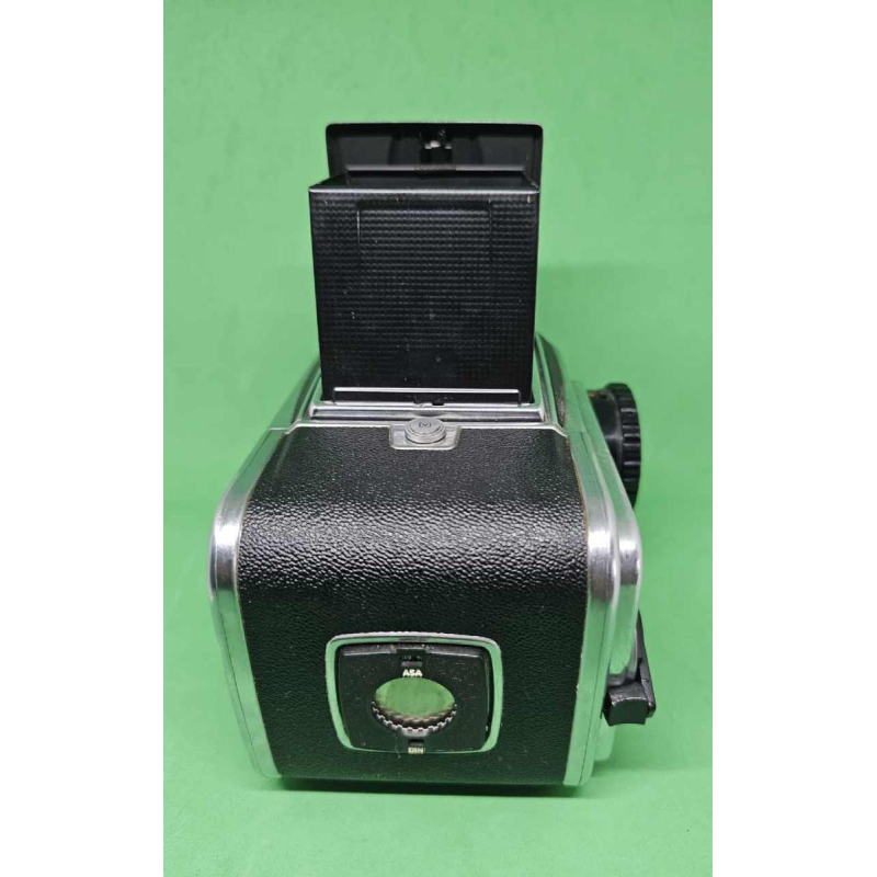 Victor Hasselblad 500 C/M, camera, gemaakt in Zweden