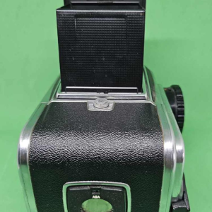 Victor Hasselblad 500 C/M, appareil photo, made in Sweden
