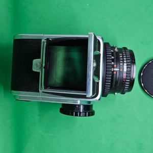 Victor Hasselblad 500 C/M, appareil photo, made in Sweden