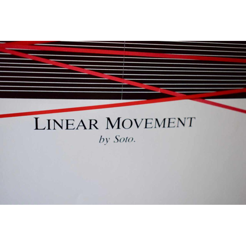 10 posters from the 1988 'Air France' collection "The Fine Art of FLying".