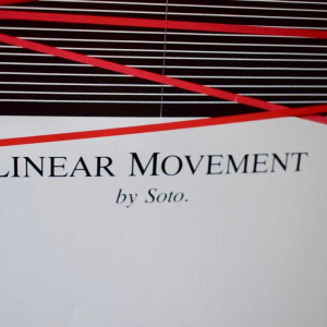 10 posters uit de 'Air France' collectie van 1988 "The Fine Art of FLying".